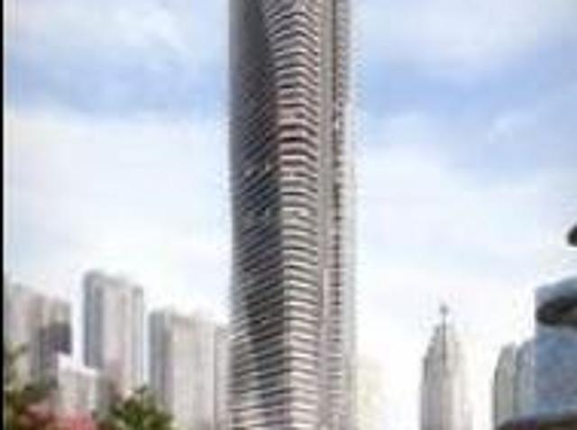 4208 28 Freeland Street, Toronto | Leased, C12653 | Condos. Ca