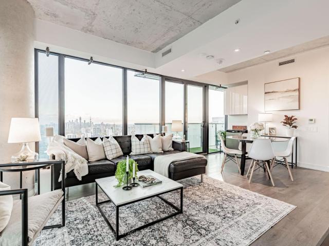 4209 Roehampton Avenue, Toronto | Sold, C12507 | Condos. Ca