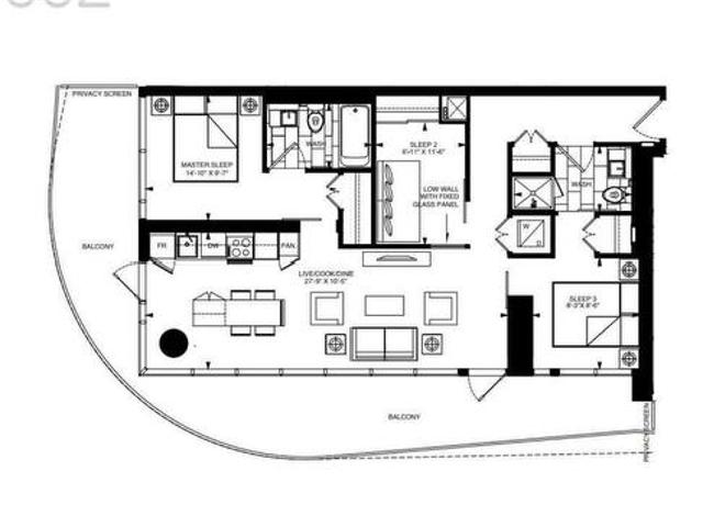 4209 Yonge Street, Toronto, ON, M5B 0C1 condo for sale | Listing ID C13442 | Royal LePage
