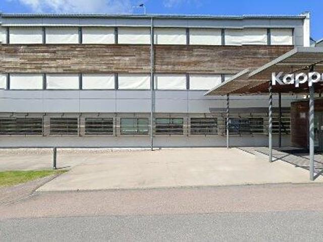 42000 m2 lager uthyres i Mölndal