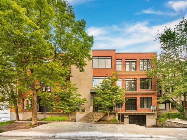 4200 Av. De Lorimier, app.203, Le Plateau Mont Royal Montréal