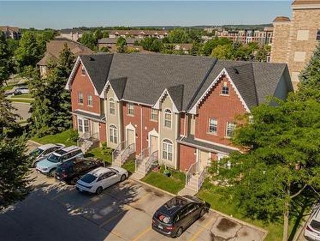 4200 Kilmer Drive Unit# 3, Burlington, ON, L7M 4Y2 townhouse for sale | Listing ID 40842 | Royal LePage