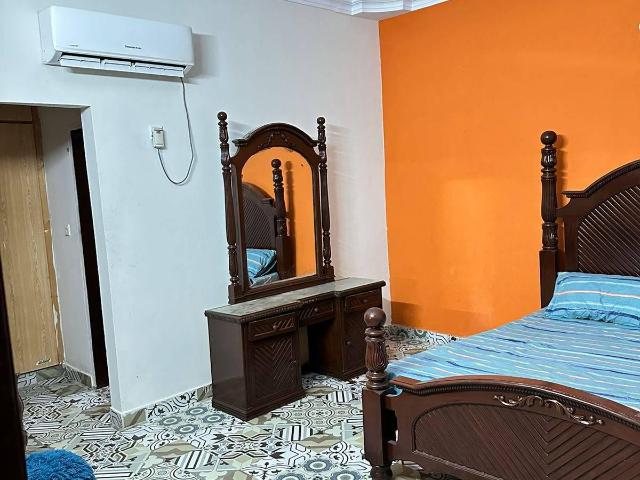4200 Sq. Yd farm house for rent