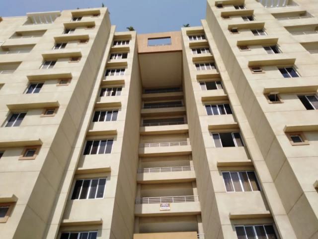 4200 Sqft Apartment for Sale Navy Housing Scheme, Karsaz, Karachi Others Sindh Karachi ID 71965