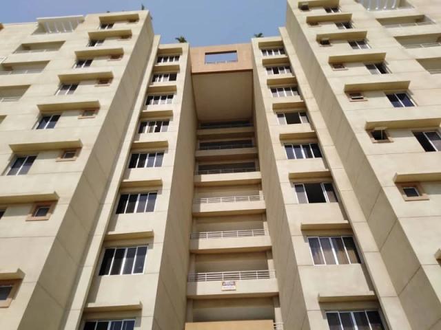 4200 Square Feet Flat Is Available For rent In Navy Housing Scheme Kar Karachi NAVY HOUSING SCHEME KARSAZ ID 85904