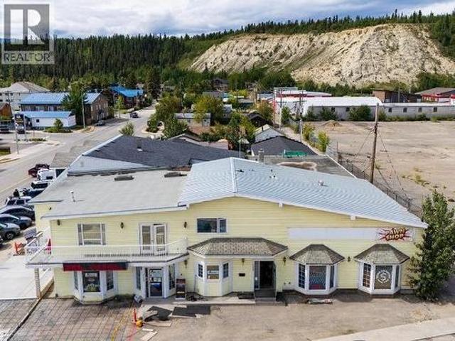 4200 4Th Avenue, Whitehorse, YT, Y1A 1J8 vacant land for sale | Listing ID 17592 | Royal LePage