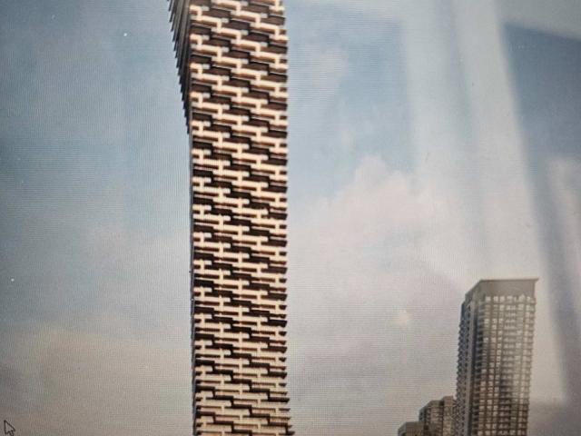4201 Burnhamthorpe Road W, Mississauga | For Rent @ $2,700 | Condos. Ca