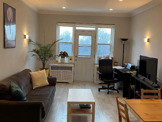 4201 Boulevard Decarie 1 Bedroom [object Promise] for Rent