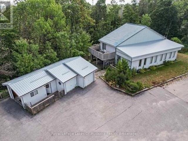 4201 Huronia Road, Severn, ON, L3V 6H3 commercial for sale | Listing ID S13482 | Royal LePage