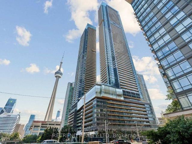 4201 1 Concord Cityplace Way, Toronto | Leased, C13609 | Condos. Ca