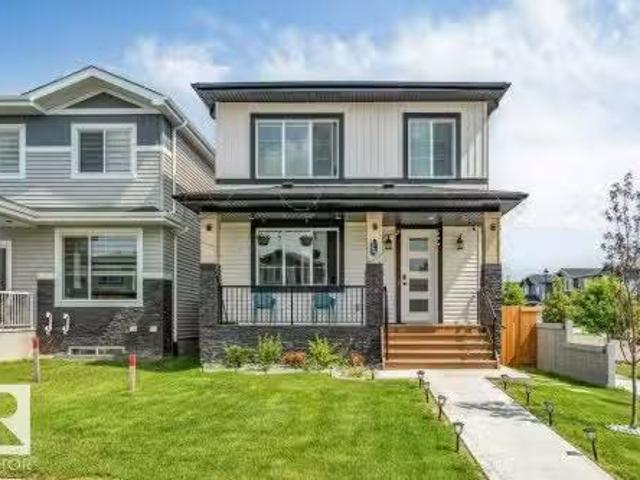 4201 38 Street, Beaumont, AB, T4X 3B3 house for sale Listin.