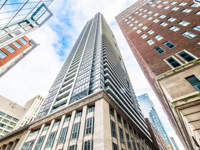 4201 70 Temperance Street, Toronto | Terminated, C12414 | Condos. Ca