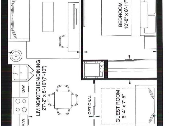 4202 Jarvis Street, Toronto | Leased, C12829 | Condos. Ca