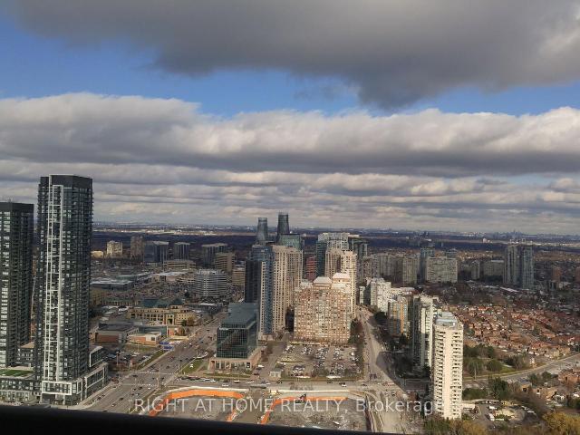 4202 3 Grand park Drive, Mississauga | 2Beds/2Bath, Condo, $2,999/mo | Condos. Ca