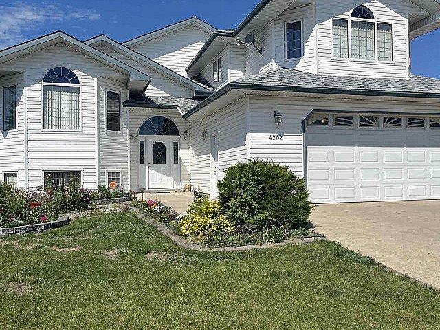 4202 47 St Vegreville, Alberta