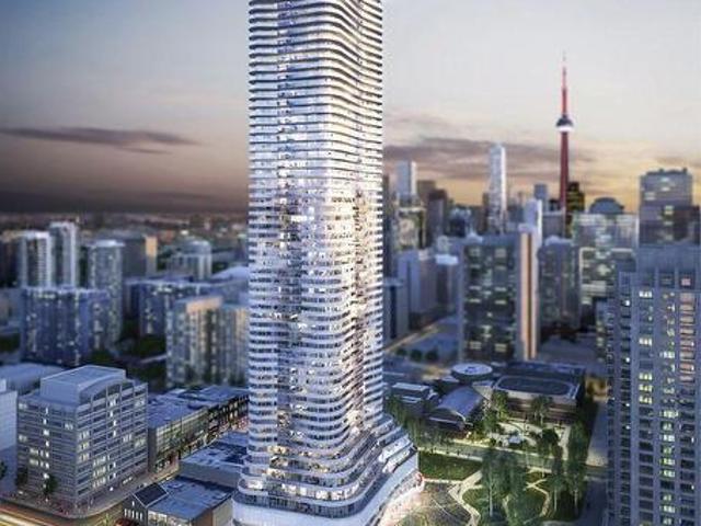 #4203 11 Wellesley St W, Toronto, ON, M4Y 0G4 condo for sal.