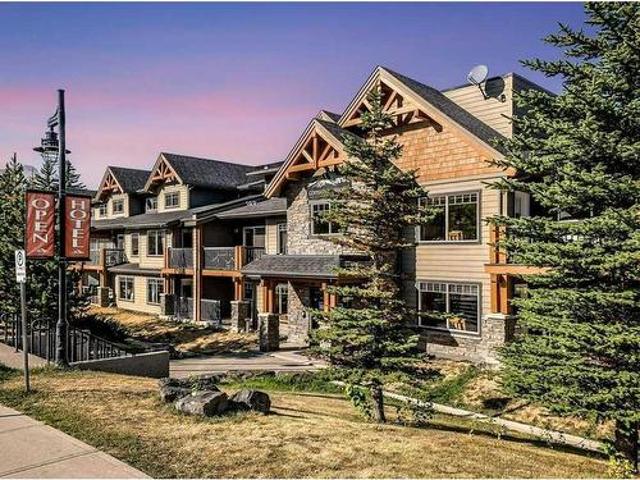 4203 2 Avenue, Dead Man'S Flats, AB, T1W 2W4 condo for sale | Listing ID A2192 | Royal LePage