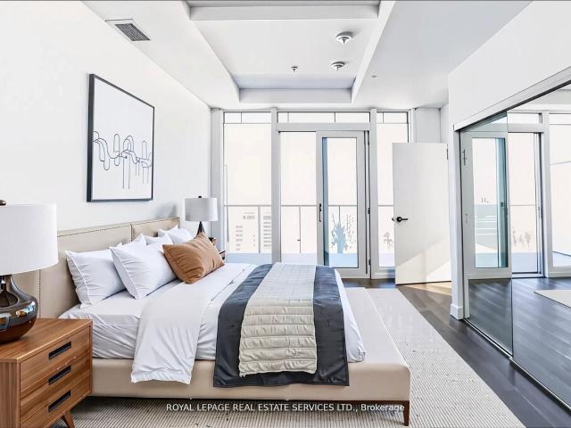 4203 3 Confederation Parkway, Mississauga | For Rent @ $2,550 | Condos. Ca