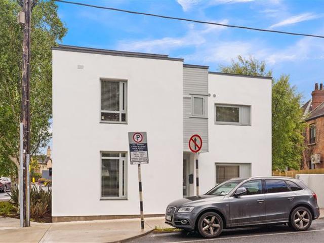 420,000 | Apartment 5 Link Road, Dalkey, Co. Dublin Sherry FitzGerald Dalkey 5007 MyHome. Ie Residential