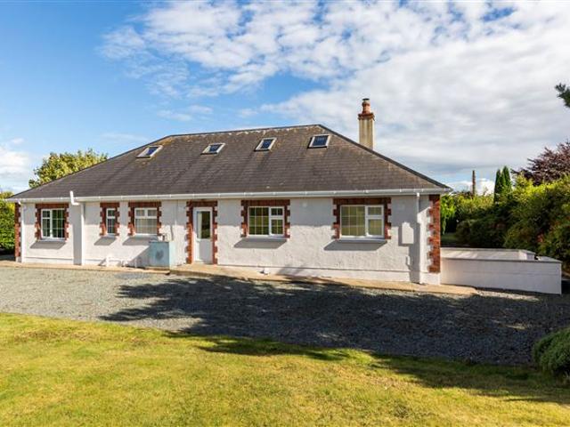 Sale Agreed | Bolachoir, Ferns, Co. Wexford Sherry FitzGerald Radford 4955 MyHome. Ie Residential