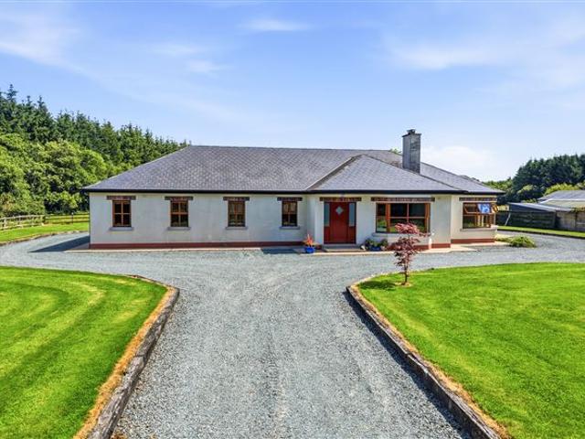 Sale Agreed | Coolamain, Oylegate, Enniscorthy, Co. Wexford Sherry FitzGerald O'Leary Kinsella 5011 MyHome. Ie Residential