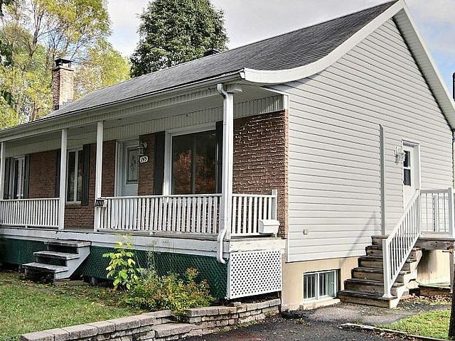 420 000$ Duplex à Vendre à Les Saules