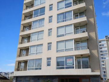 $ 420.000 Departamento en Arriendo en Temuco 1 dormitorio 1 baño / Kutt Property