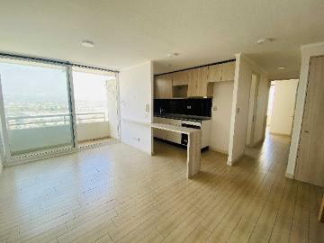$ 420.000 Departamento en Arriendo en La Florida 2 dormitorios 2 baños / Kutt Property