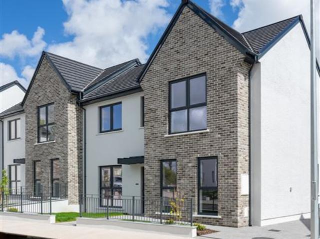 420,000 | Three Bed Mid Terraced, Lakeview, Castleredmond, Midleton, Co. Cork Sherry FitzGerald New Homes 4775 MyHome. Ie Residential