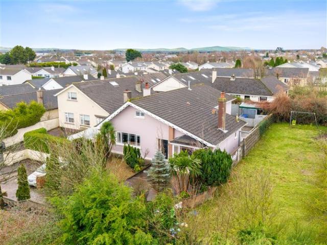 420,000 | 109 Allen View Heights, Newbridge, Co. Kildare Byrne Malone Estate Agents 5016 MyHome. Ie Residential
