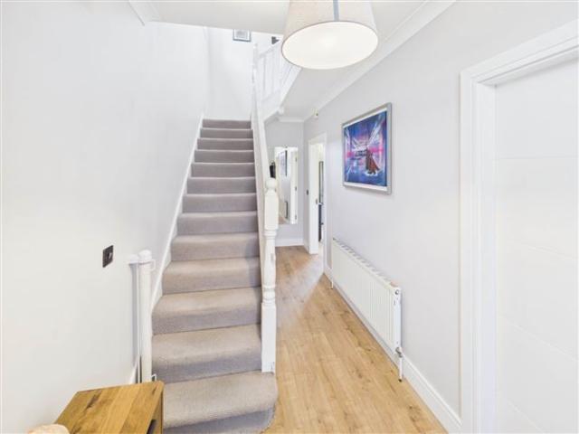 420,000 | 10 The Green, Oranhill, Oranmore, County Galway Property Partners Gill & Glynn Mayo 4999 MyHome. Ie Residential