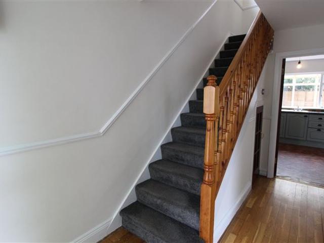 420,000 | 114 Meadowview Grove, Lucan, Co. Dublin DNG Lucan 5003 MyHome. Ie Residential