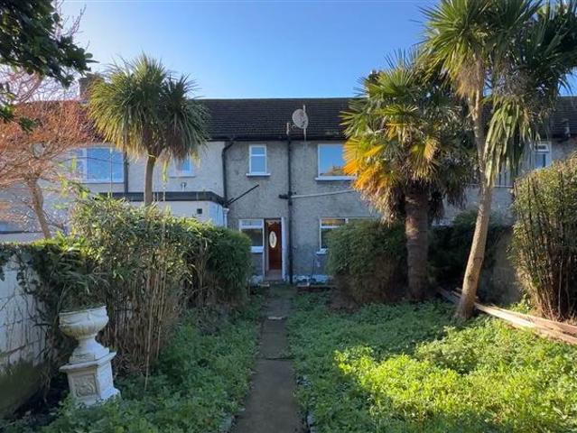420,000 | 29 Balfe Road East, Walkinstown, Dublin 12 Doran Estates Auctioneers & Property Management 4990 MyHome. Ie Residential