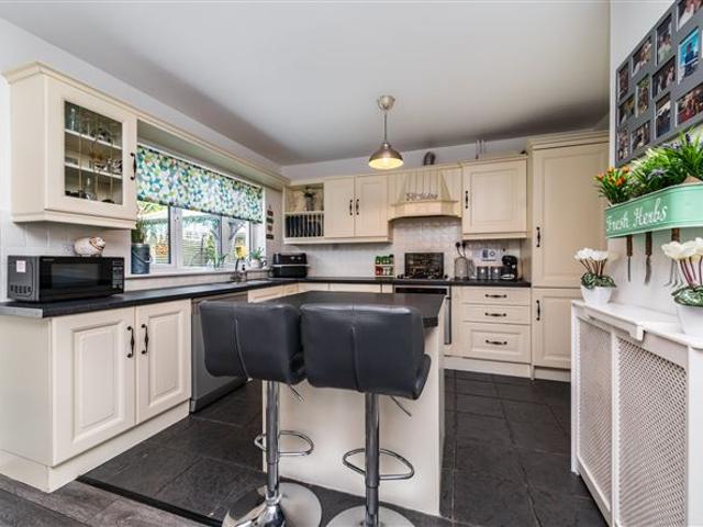 420,000 | 2 The Walk, Sallins Park, Sallins, Co. Kildare Sherry FitzGerald O'Reilly Naas 5000 MyHome. Ie Residential