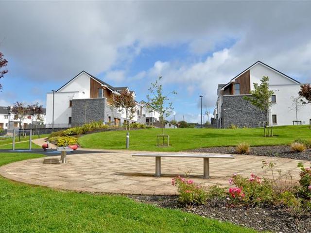 420,000 | 50 Sliabh Rioga, Letteragh, Rahoon, Galway Sherry FitzGerald Galway 5005 MyHome. Ie Residential