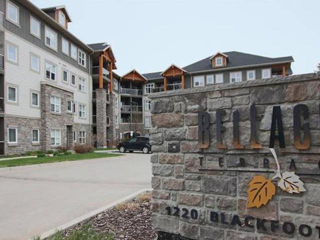 420 1220 Blackfoot DRIVE Regina Saskatchewan