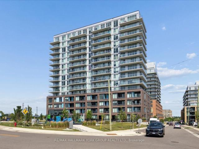 420 185 Deerfield Road, Newmarket | 1Beds/1Bath, Condo, $459,000 | Condos. Ca