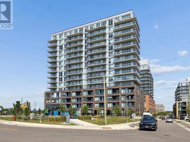 420 185 Deerfield Road, Newmarket, ON, L2Y 0G7 condo for sale | Listing ID N13588 | Royal LePage