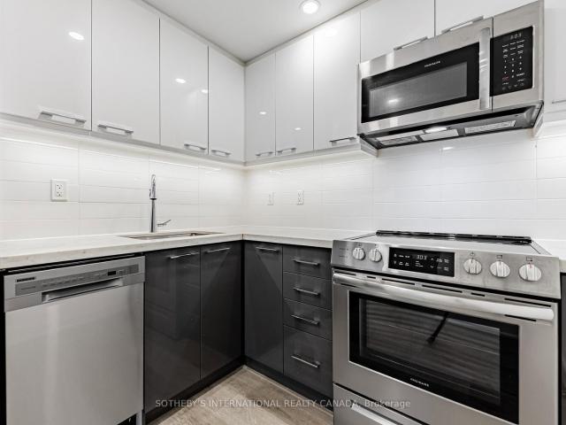 420 191 Sherbourne Street, Toronto | 2Beds/1Bath, Condo, $2,995/mo | Condos. Ca