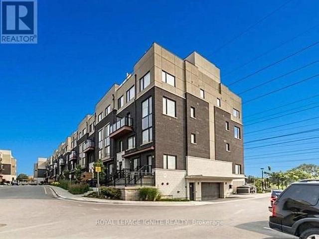 420 1 Kingston Road, Pickering, ON, L1V 0E9 townhouse for lease | Listing ID E13599 | Royal LePage