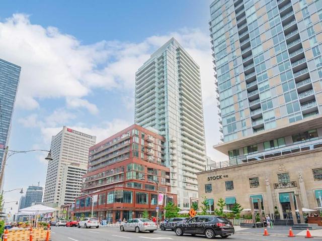 420 33 Helendale Avenue, Toronto | Leased, C12806 | Condos. Ca
