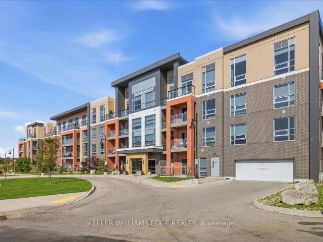 420 4 Upper Middle Road, Burlington | Leased, W13640 | Condos. Ca