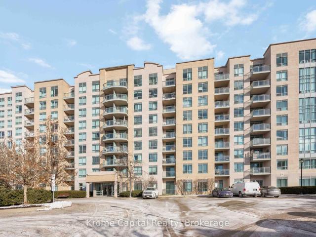 420 51 Baffin Court, Richmond Hill | 2Beds/1Bath, Condo, $529,000 | Condos. Ca