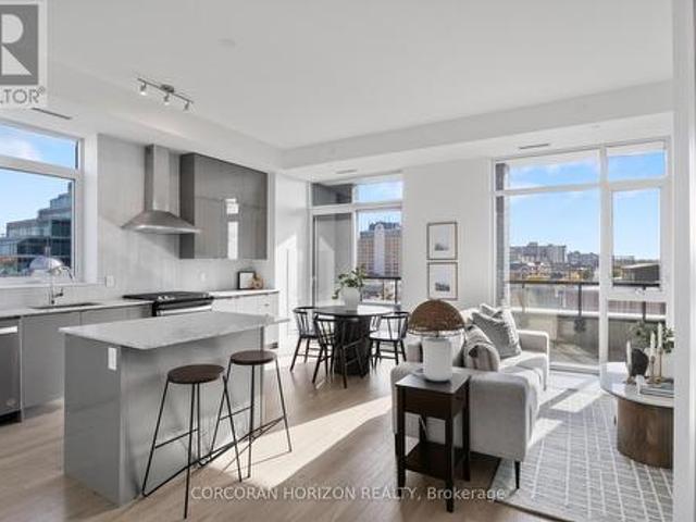 420 55 Duke Street W, Kitchener, ON, N2H 0C9 condo for sale | Listing ID X12835 | Royal LePage