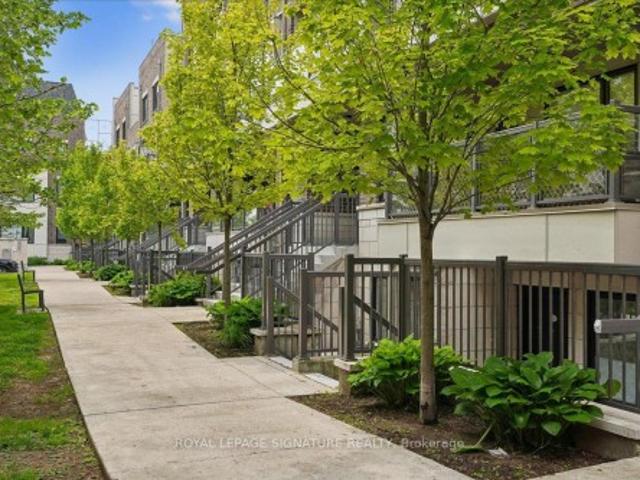 420 8 Drummond Street, Toronto, ON, M8V 1Y8 townhouse for sale | Listing ID W13436 | Royal LePage