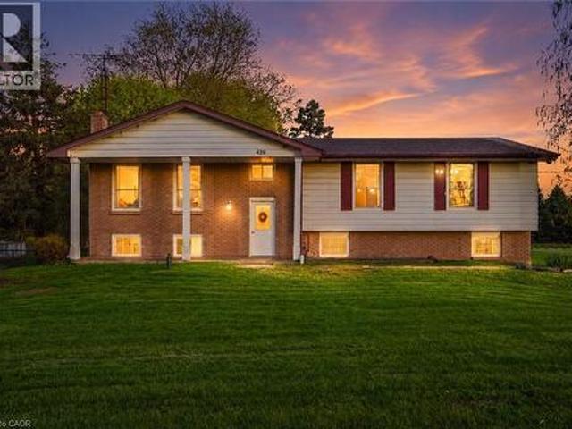 420 Concession 5 W Road, Millgrove, ON, L8B 0L5 house for sale | Listing ID 40848 | Royal LePage