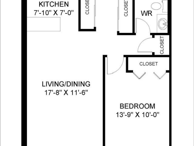 420 Central Avenue 1 Bedroom Apartment for Rent at 420 Central Ave, London, ON N6B 2E7 Downtown London