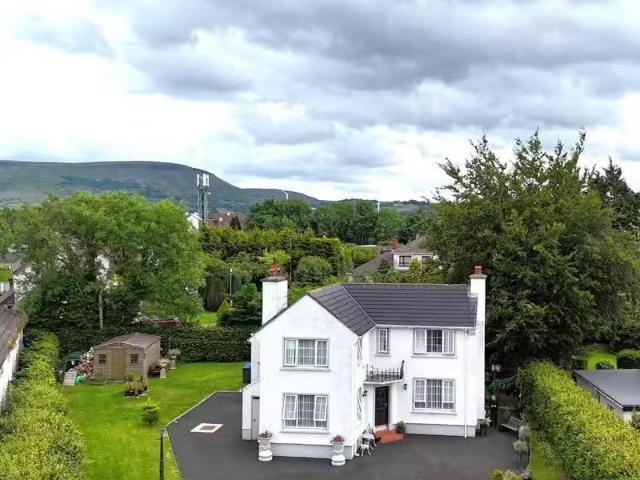 420 Ballyquin Road