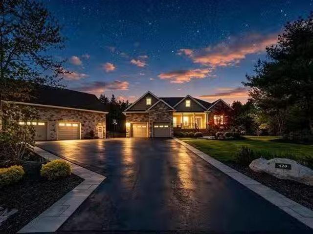 420 Gatehouse Run, Hammonds Plains, NS, B4B 0B3 house for sa.