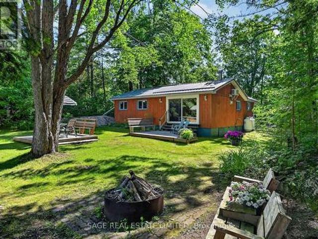 420 Edwina Drive, Trent Lakes, ON, K0M 1A0 house for sale | Listing ID X13477 | Royal LePage